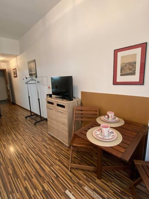 Prague Old Town Apartment Benediktska 6 Экстерьер фото